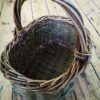 oval basket