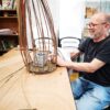 student-basket-weaving-work-in-progress-creative-with-nature