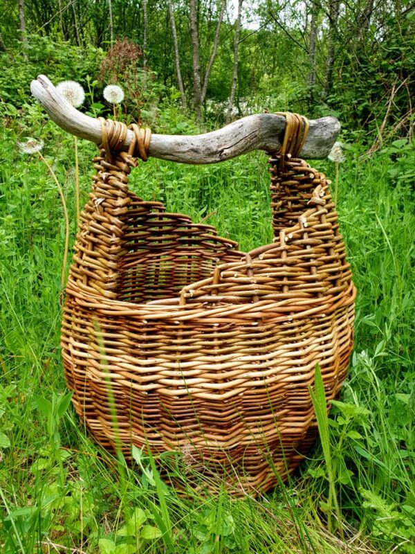 2-day-basket course-creative-with-nature