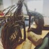 willow-hare-sculpture-creative-with-nature