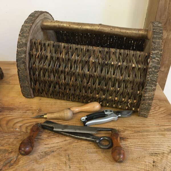 rachel hutton basket maker tool box 5
