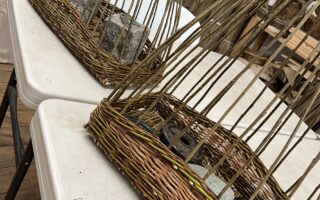 Willow Trug Basket Course