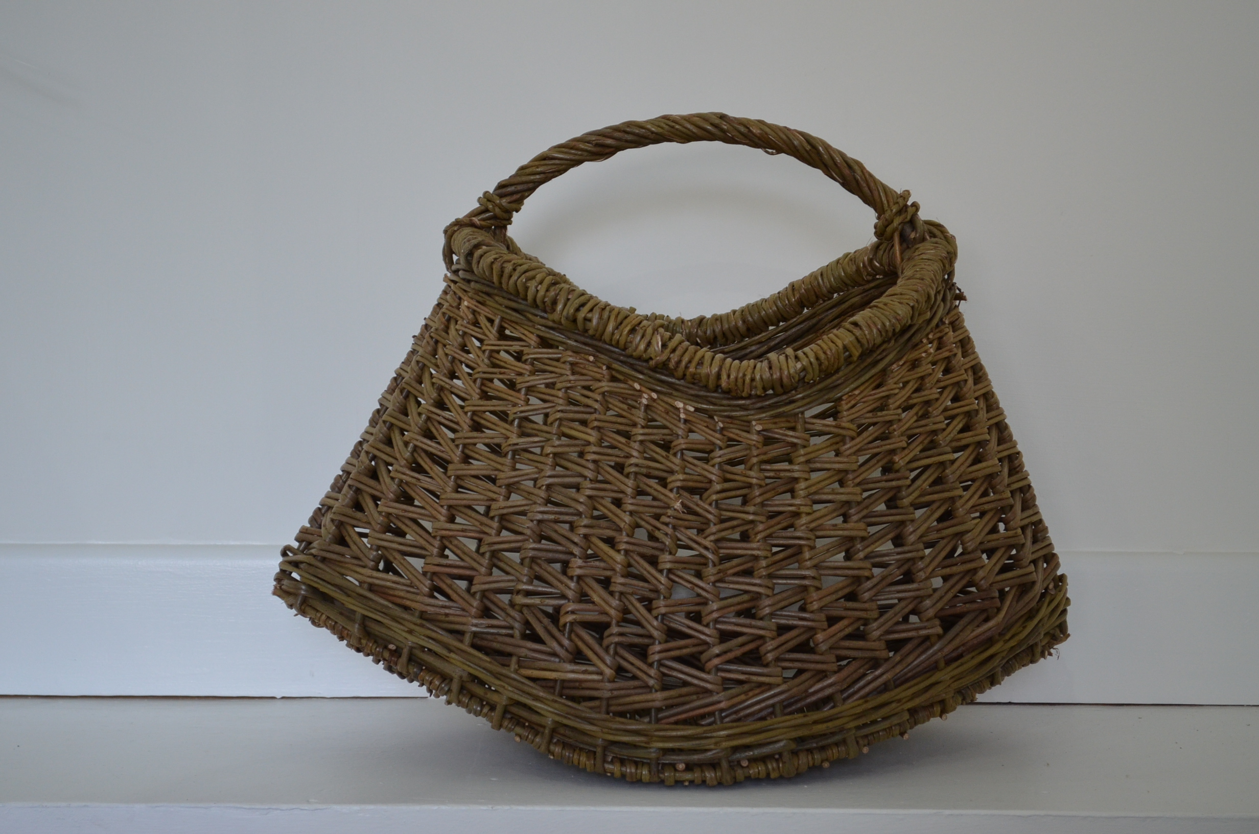 Viking (Catalan base) Bag/Basket Course with Joe Gregory - Friday 14th ...