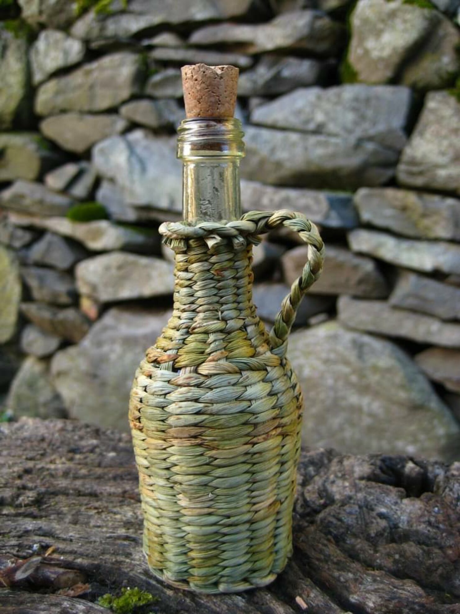 Rosie Farey fiasco baskets 2