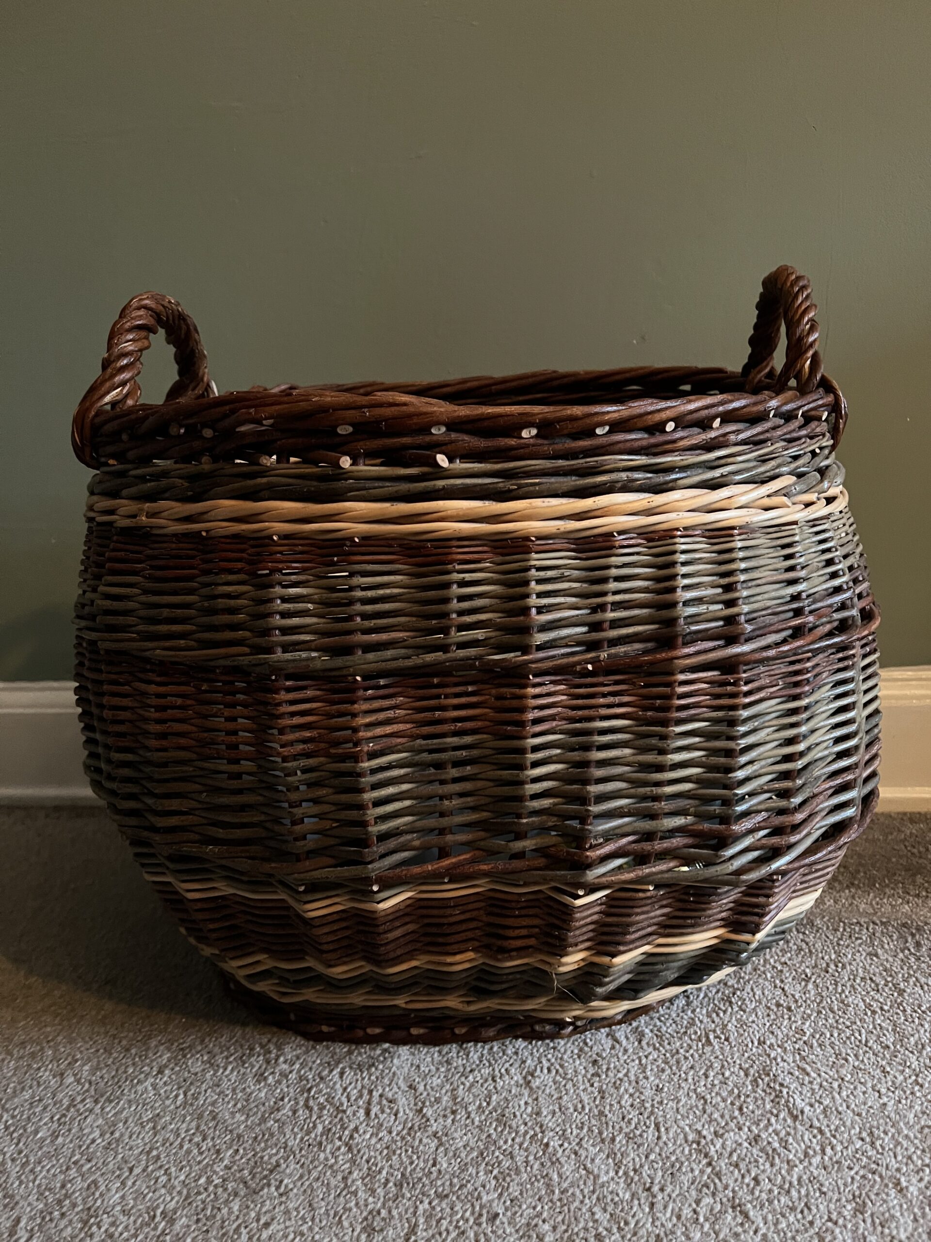 laundry basket 2