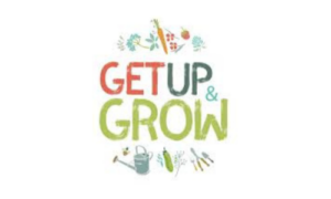 Get Up & Grow